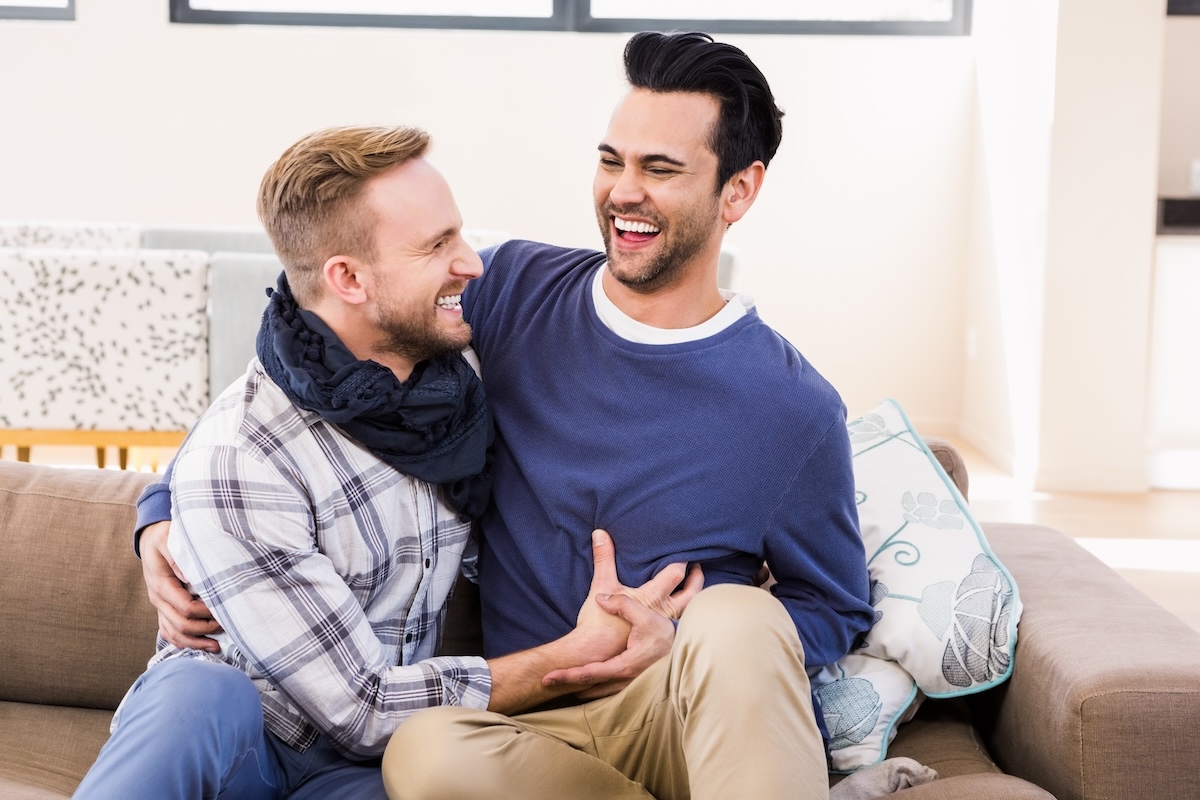 Gay Dating in Mississippi: Unveil the Vibrancy of Love