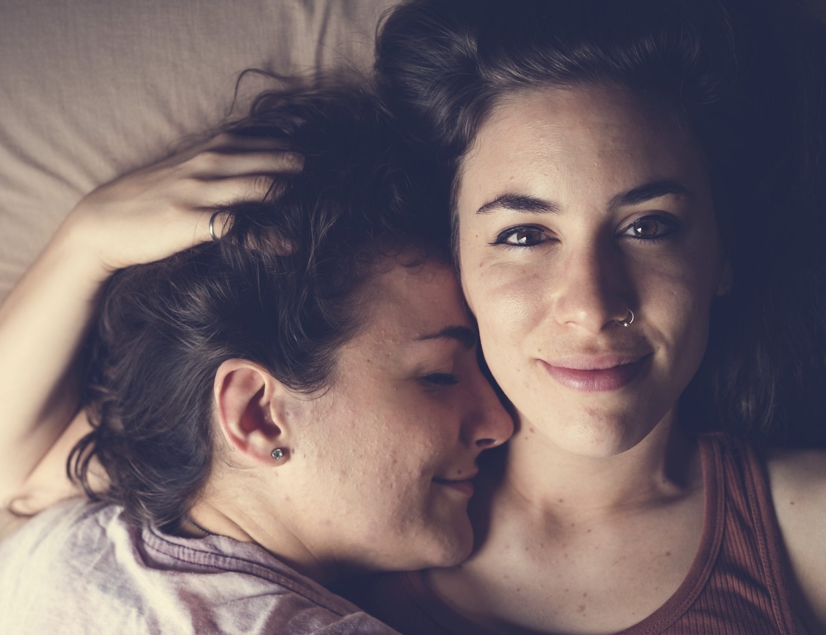 Igniting Romance: Lesbian Dating in Mississippi Claims the Spotlight